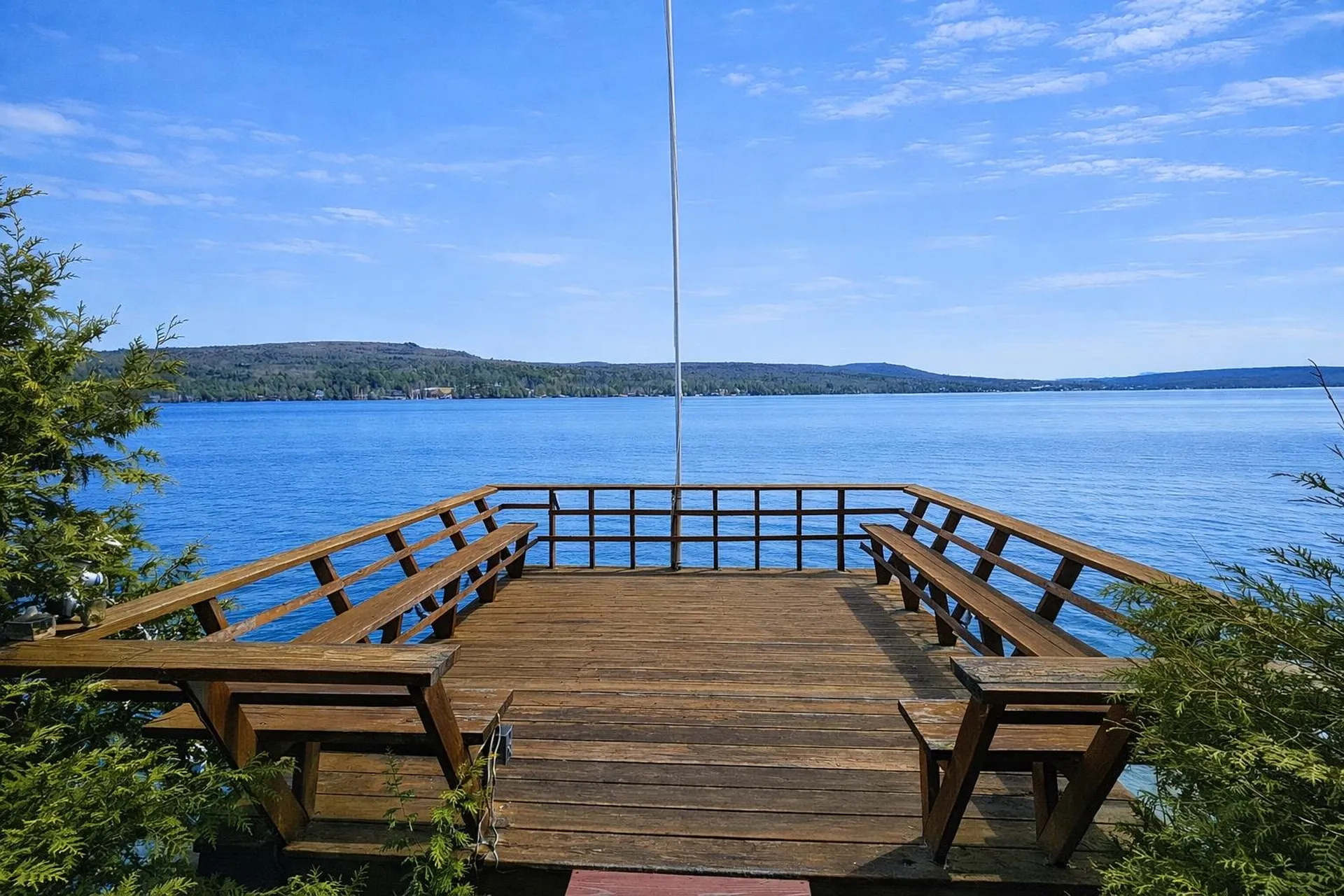 101 Rossiter Point Morgan VT 05853