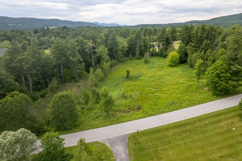 0 Grover Drive Rutland Town VT 05701