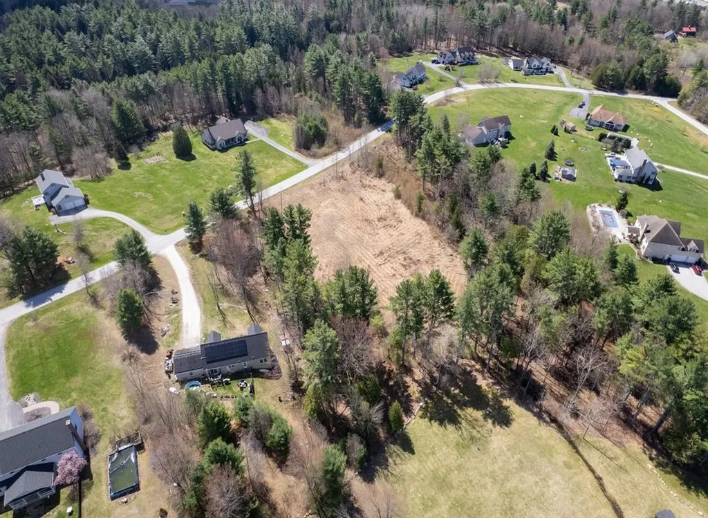 0 Grover Drive Rutland Town VT 05701
