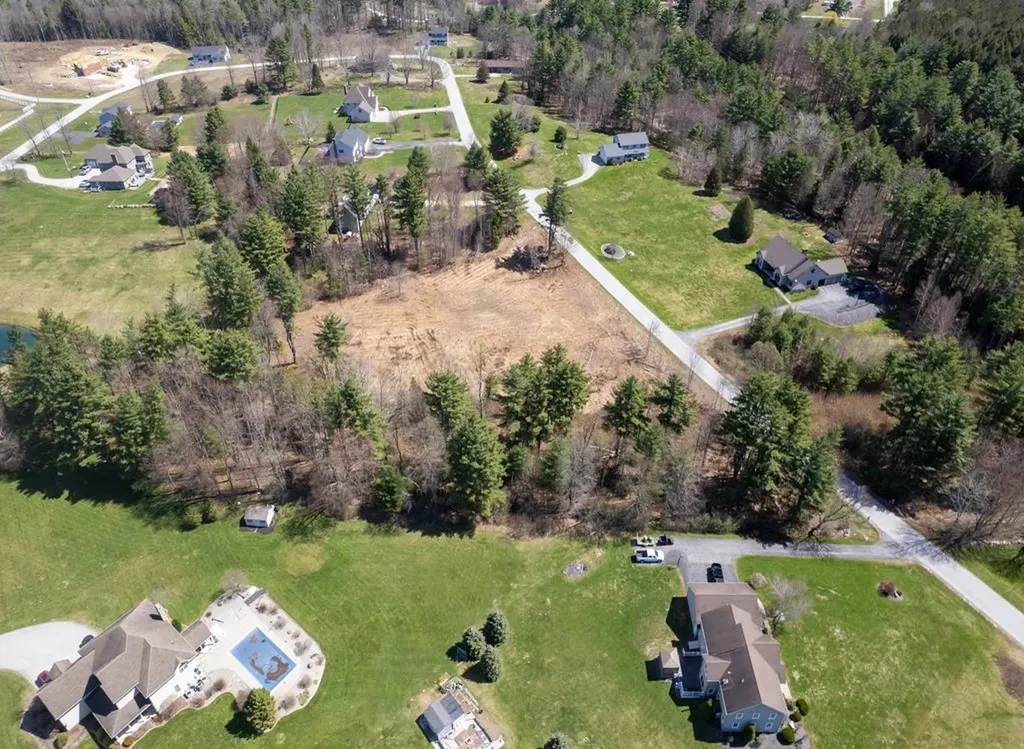0 Grover Drive Rutland Town VT 05701