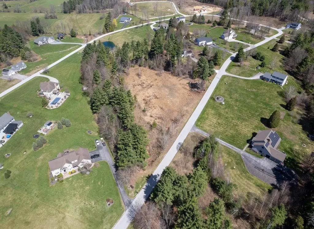 0 Grover Drive Rutland Town VT 05701