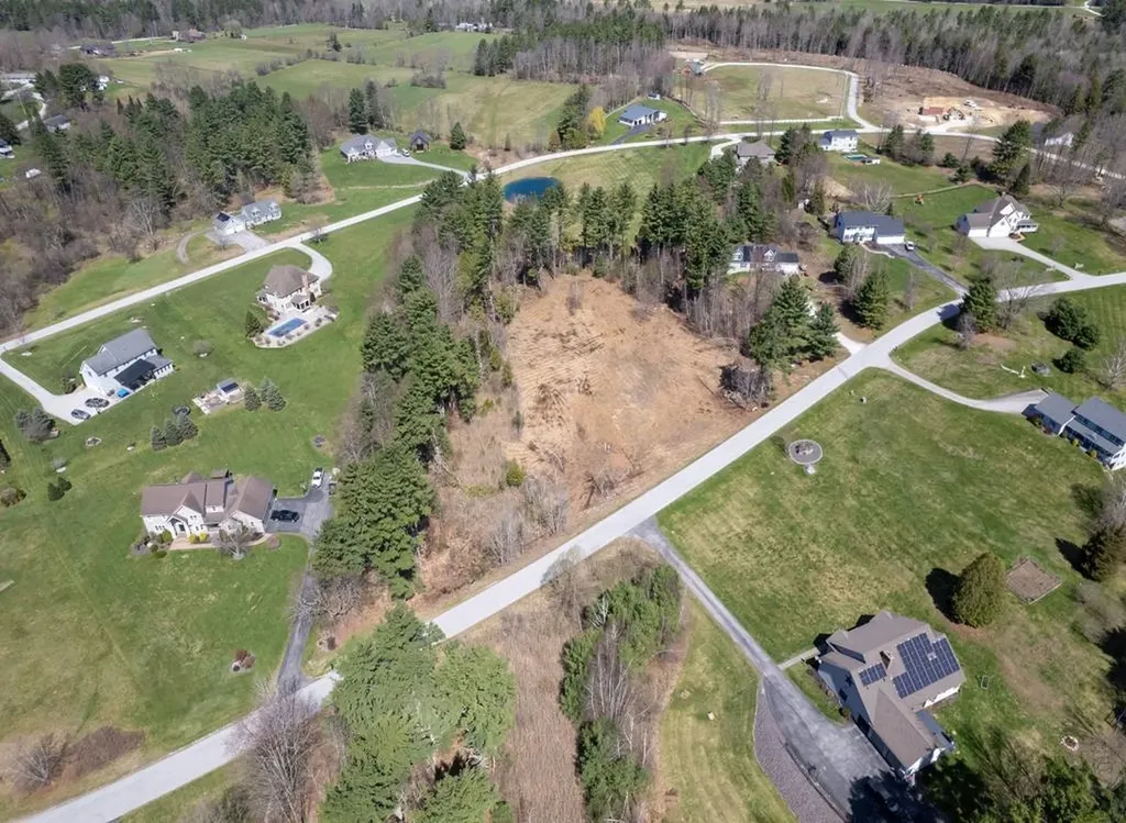 0 Grover Drive Rutland Town VT 05701