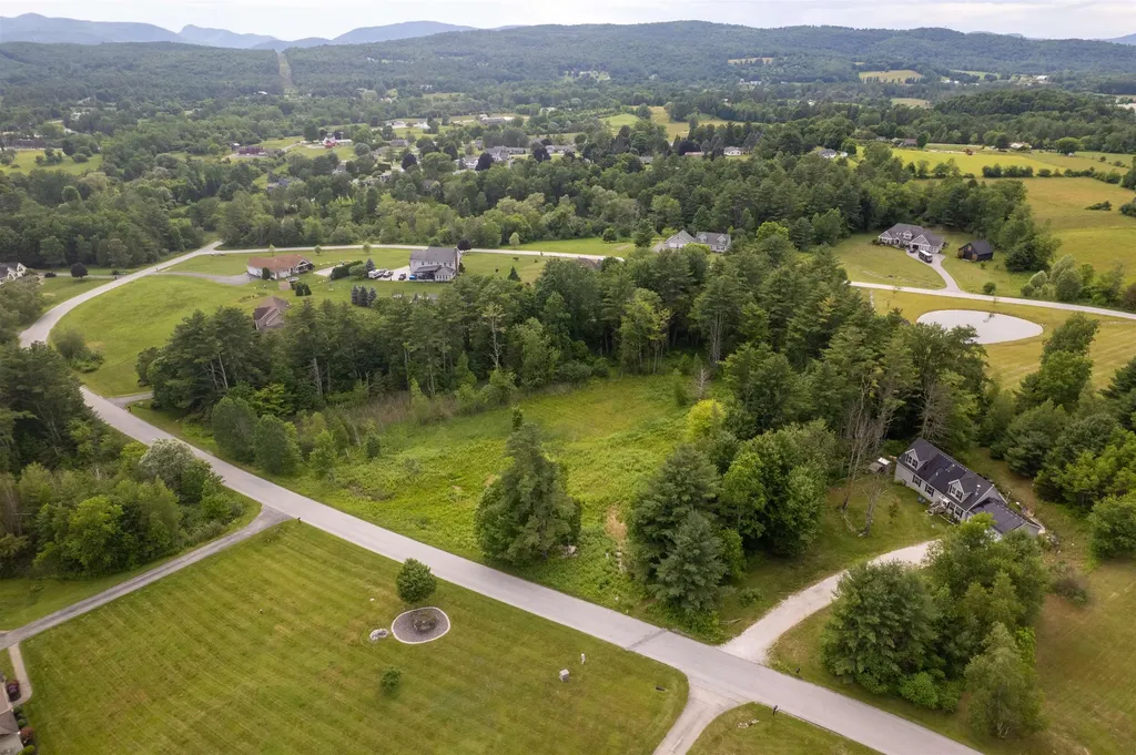 0 Grover Drive Rutland Town VT 05701