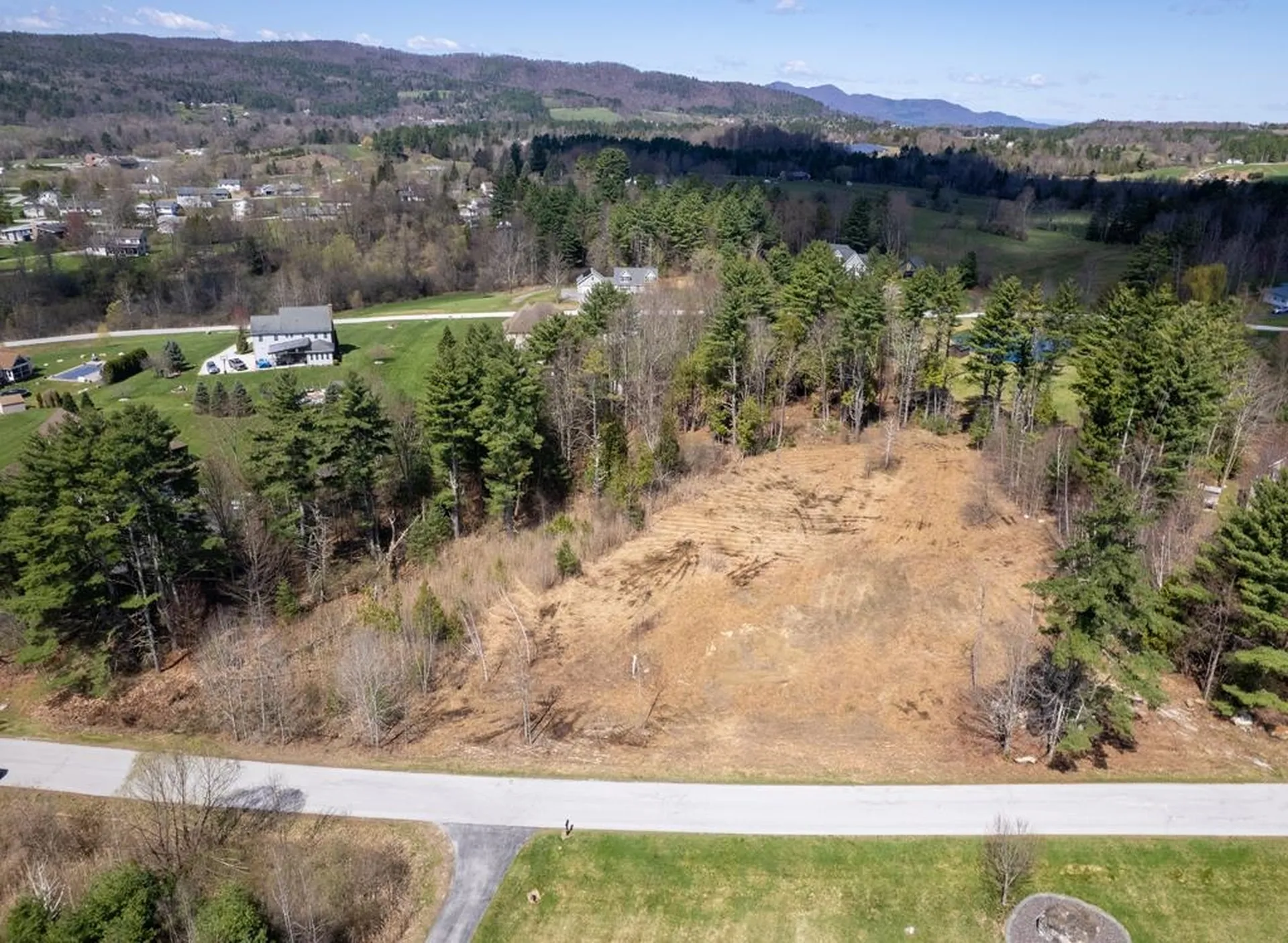 0 Grover Drive Rutland Town VT 05701