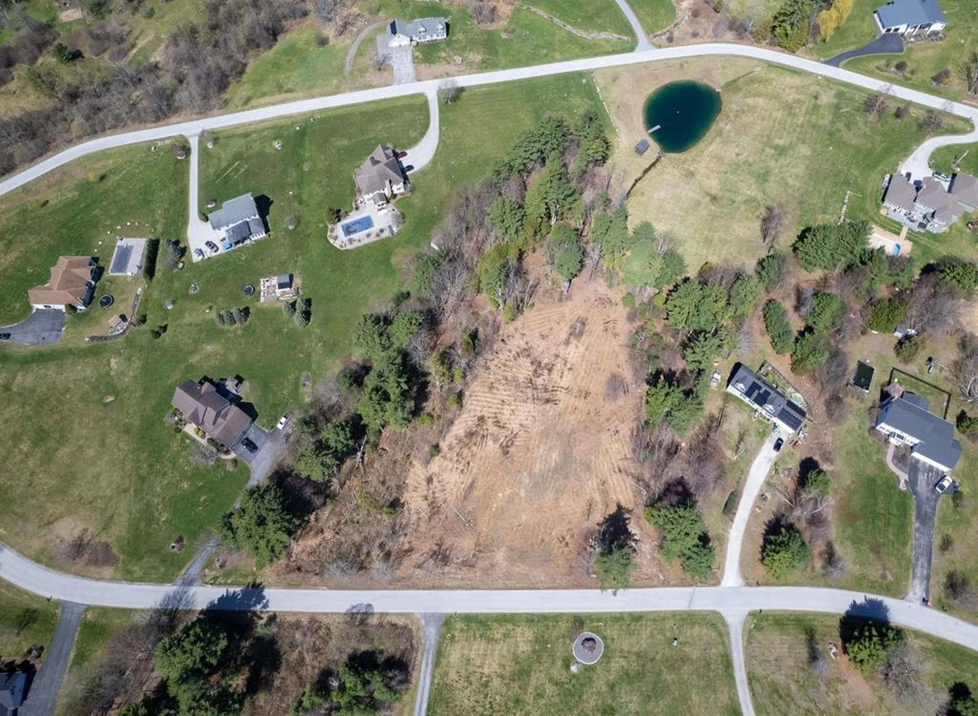 0 Grover Drive Rutland Town VT 05701