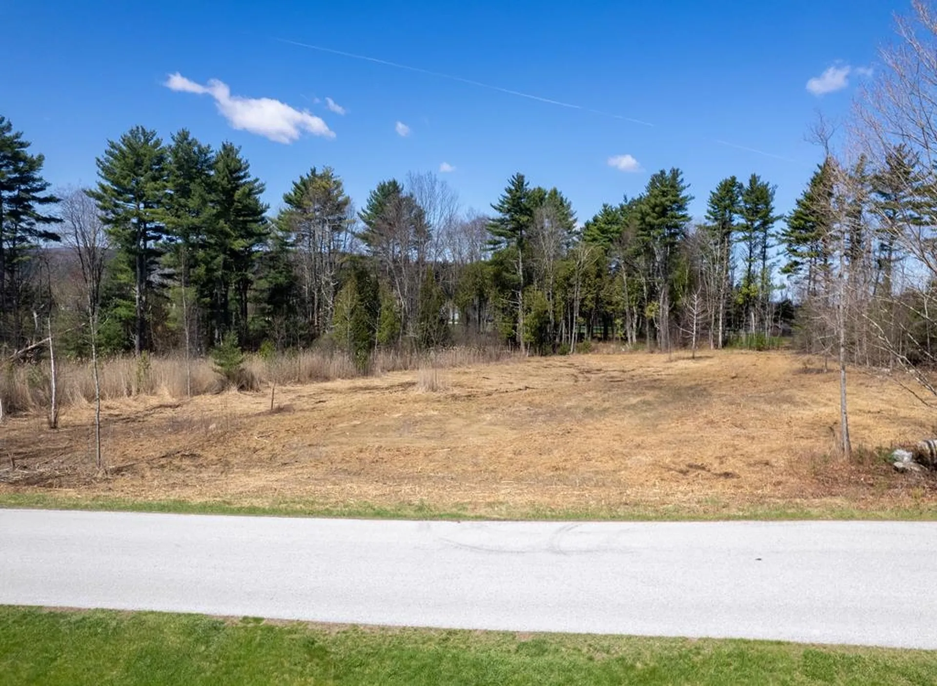 0 Grover Drive Rutland Town VT 05701