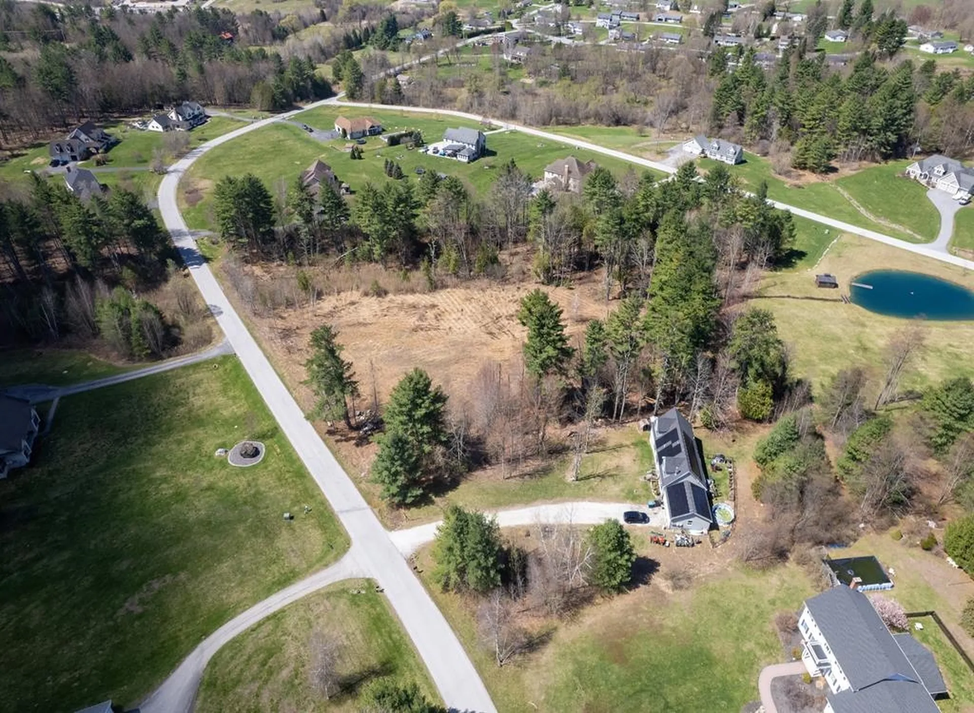 0 Grover Drive Rutland Town VT 05701