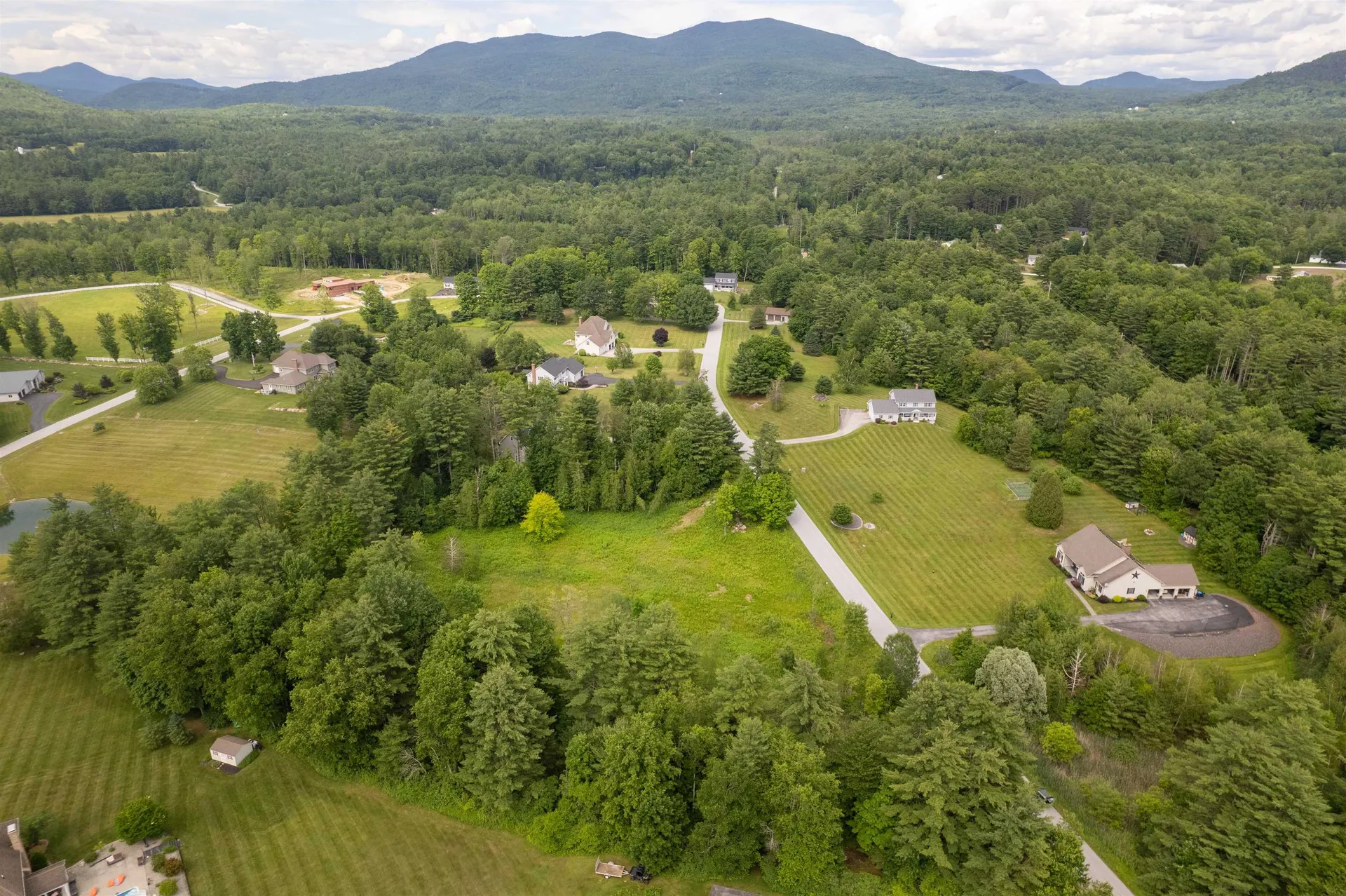 0 Grover Drive Rutland Town VT 05701