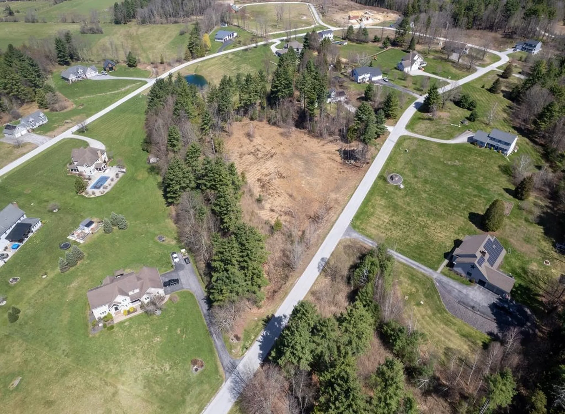 0 Grover Drive Rutland Town VT 05701