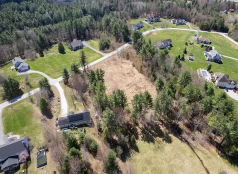 0 Grover Drive Rutland Town VT 05701