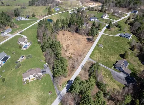 0 Grover Drive Rutland Town VT 05701