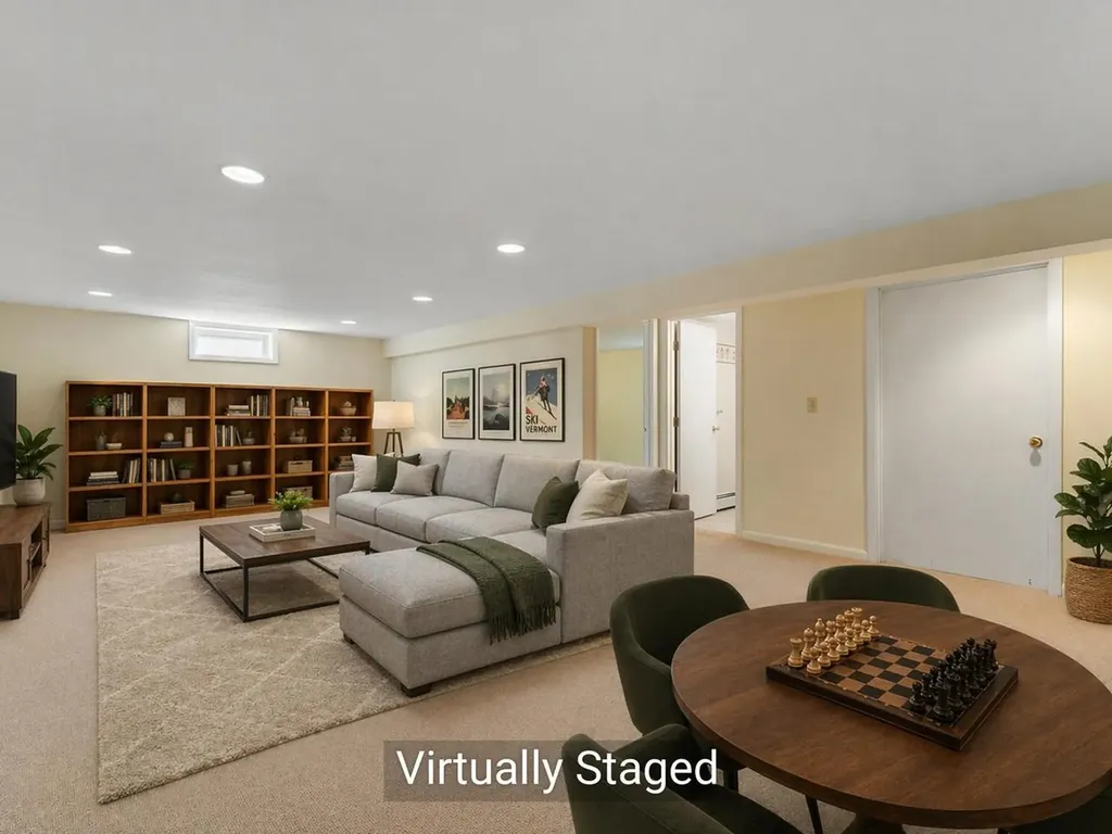 98 Stokes Lane Shelburne VT 05482