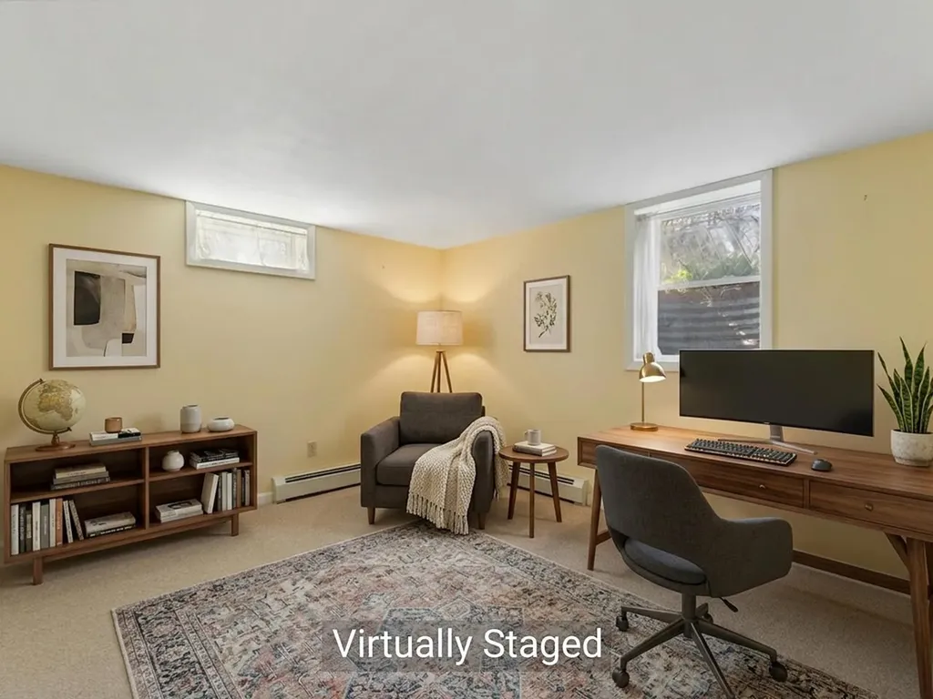 98 Stokes Lane Shelburne VT 05482