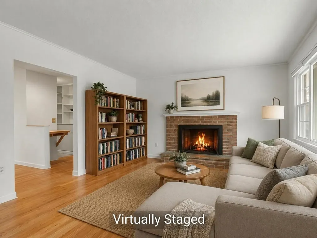 98 Stokes Lane Shelburne VT 05482