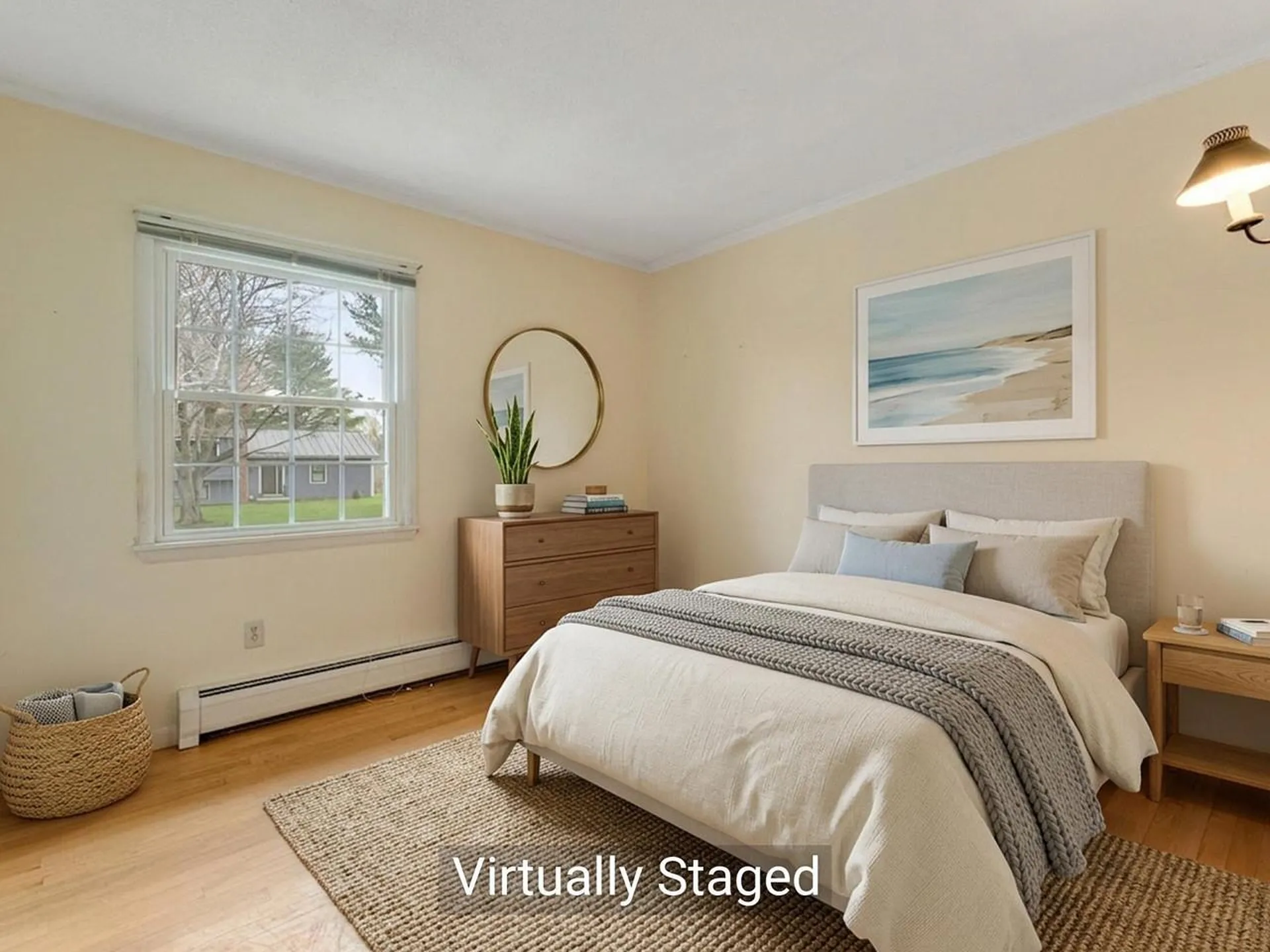 98 Stokes Lane Shelburne VT 05482