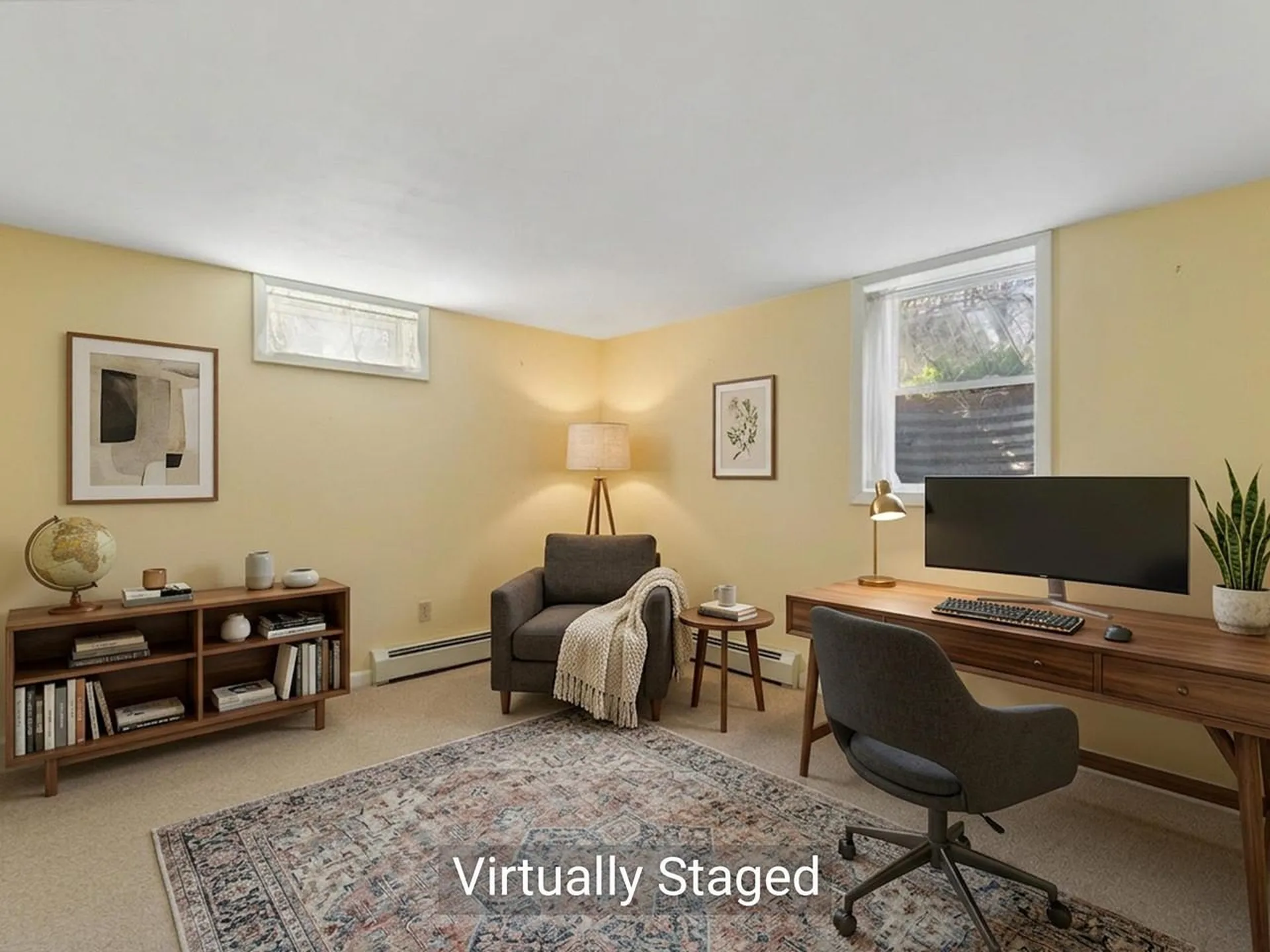 98 Stokes Lane Shelburne VT 05482