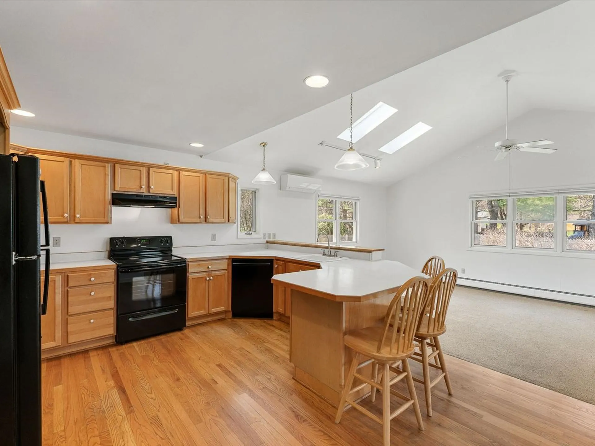 98 Stokes Lane Shelburne VT 05482