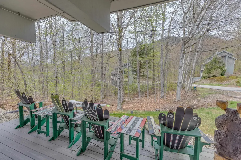 2 Moose Lane Lincoln NH 03251