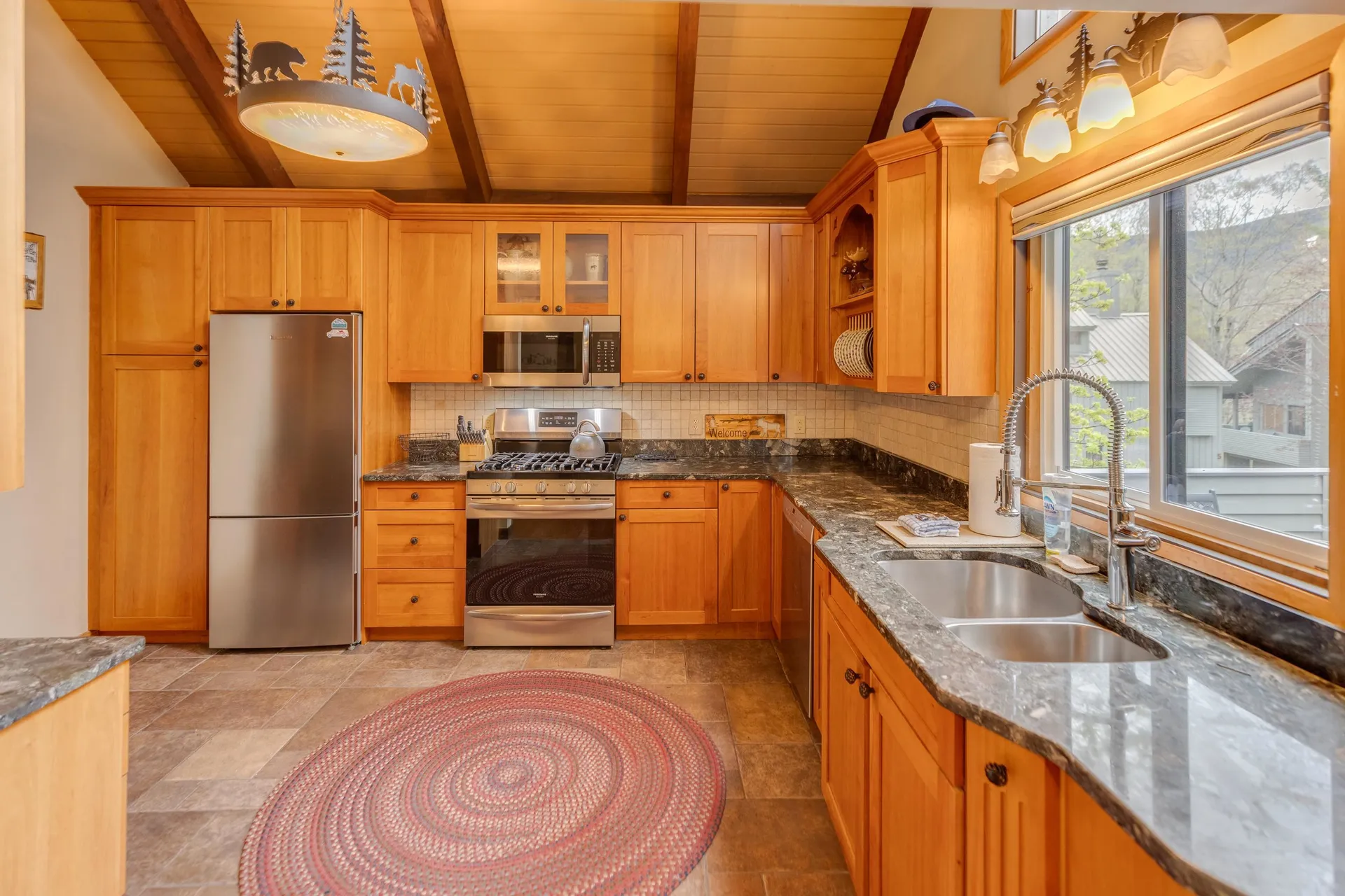 2 Moose Lane Lincoln NH 03251