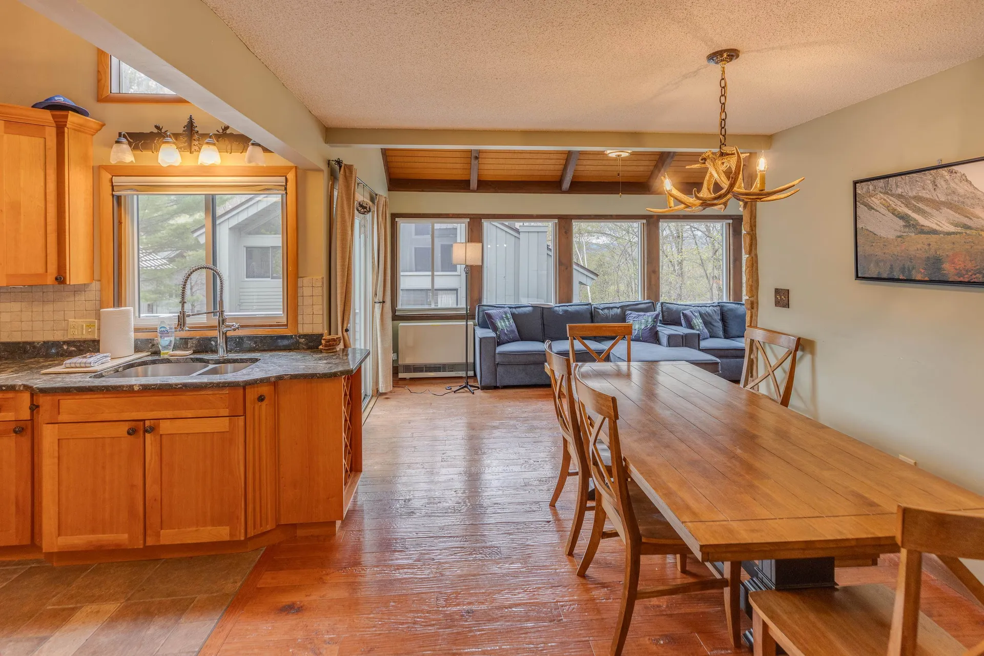 2 Moose Lane Lincoln NH 03251