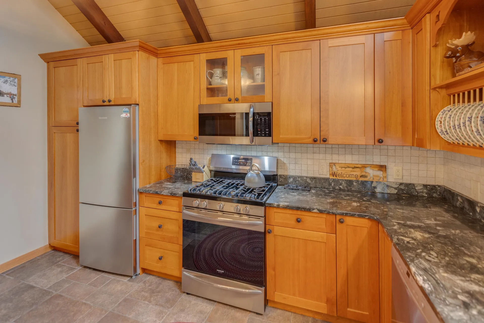 2 Moose Lane Lincoln NH 03251