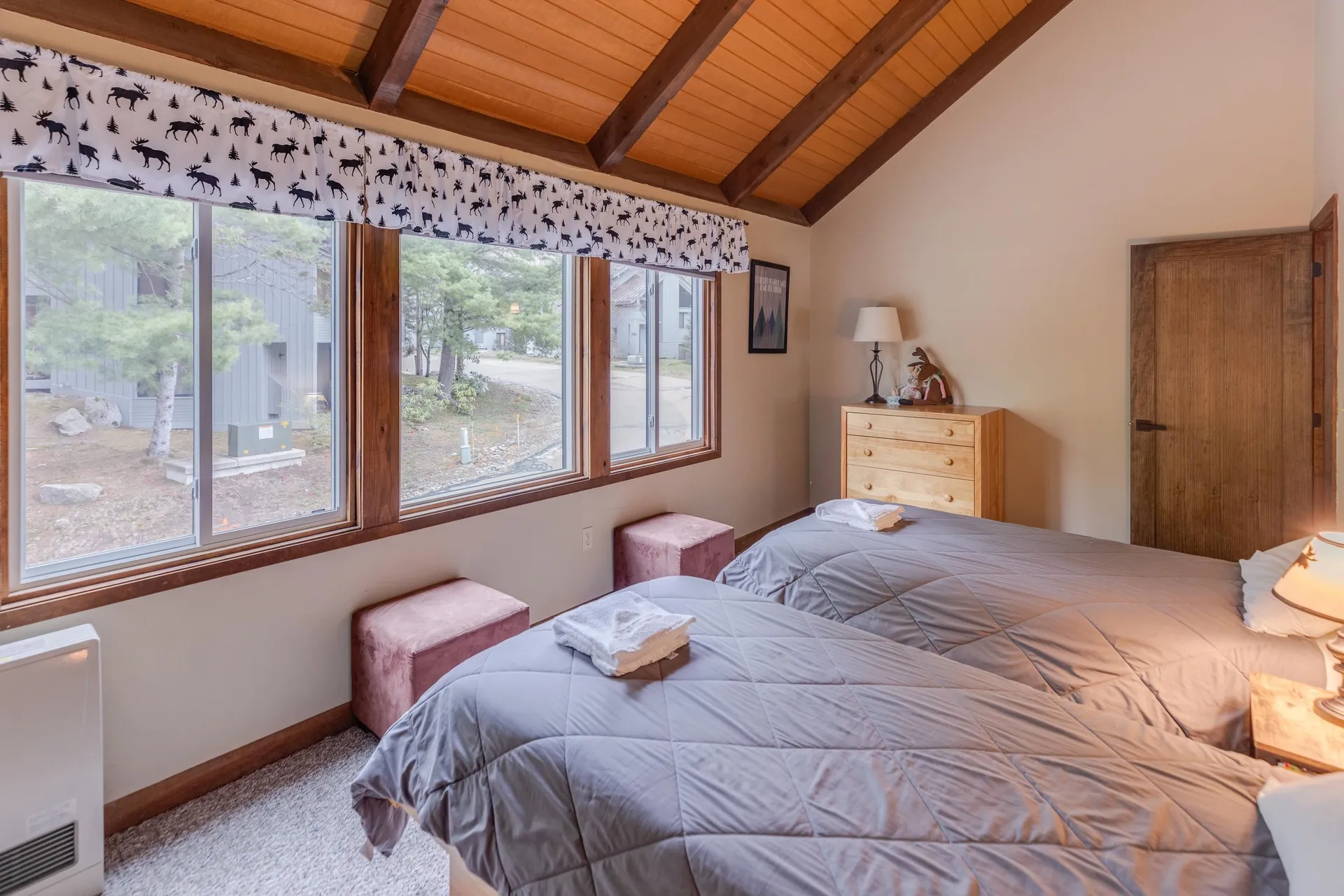 2 Moose Lane Lincoln NH 03251