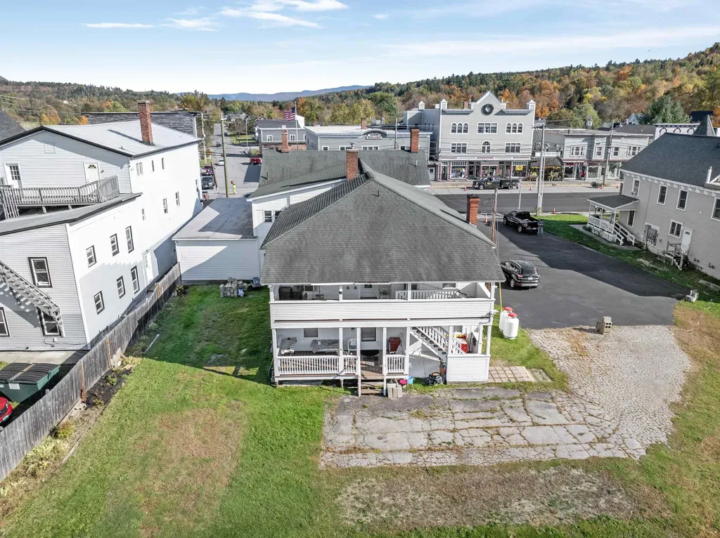 115/117 Main Street Colebrook NH 03576