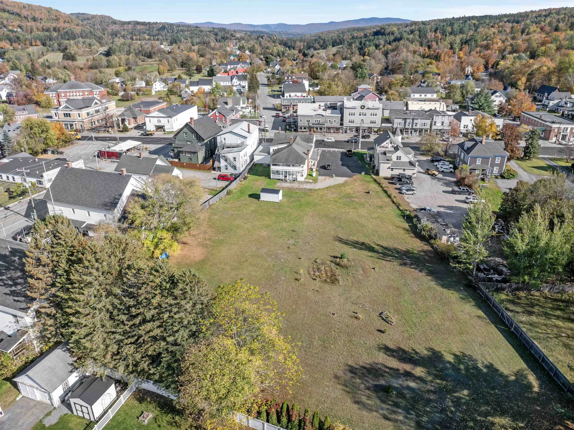 115/117 Main Street Colebrook NH 03576