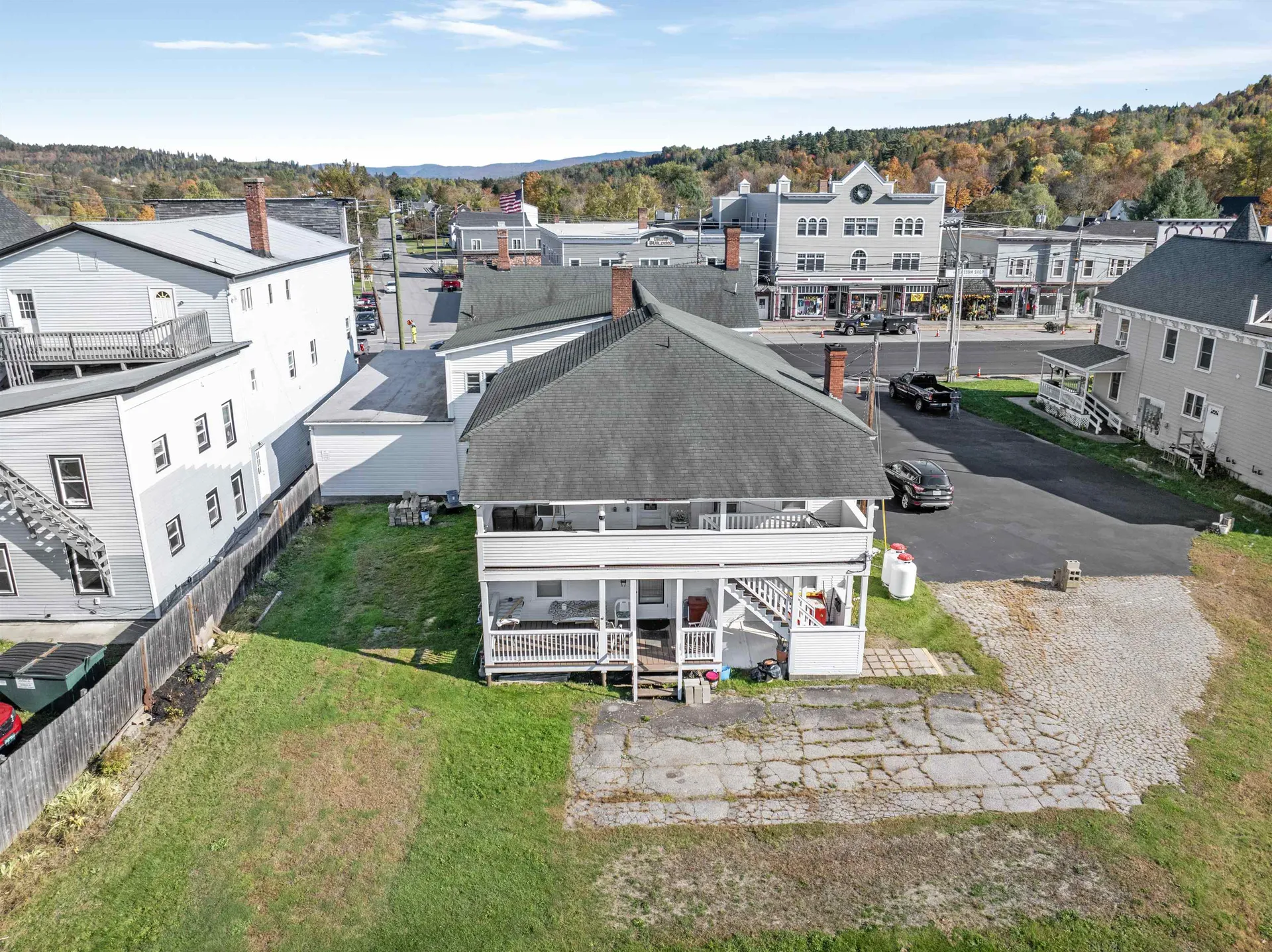 115/117 Main Street Colebrook NH 03576