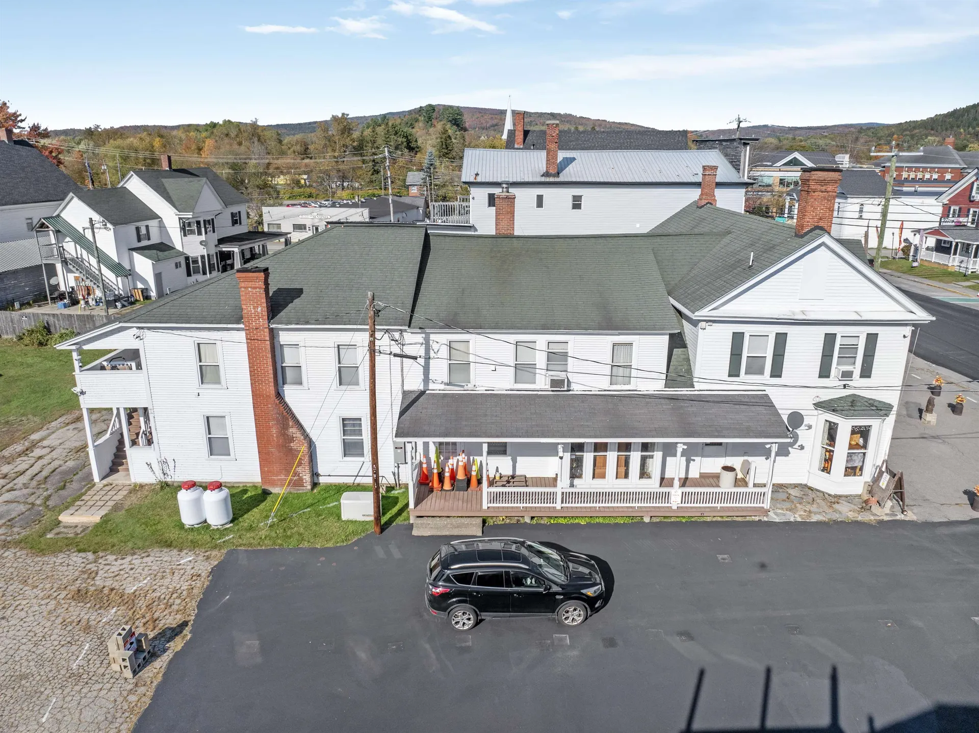 115/117 Main Street Colebrook NH 03576