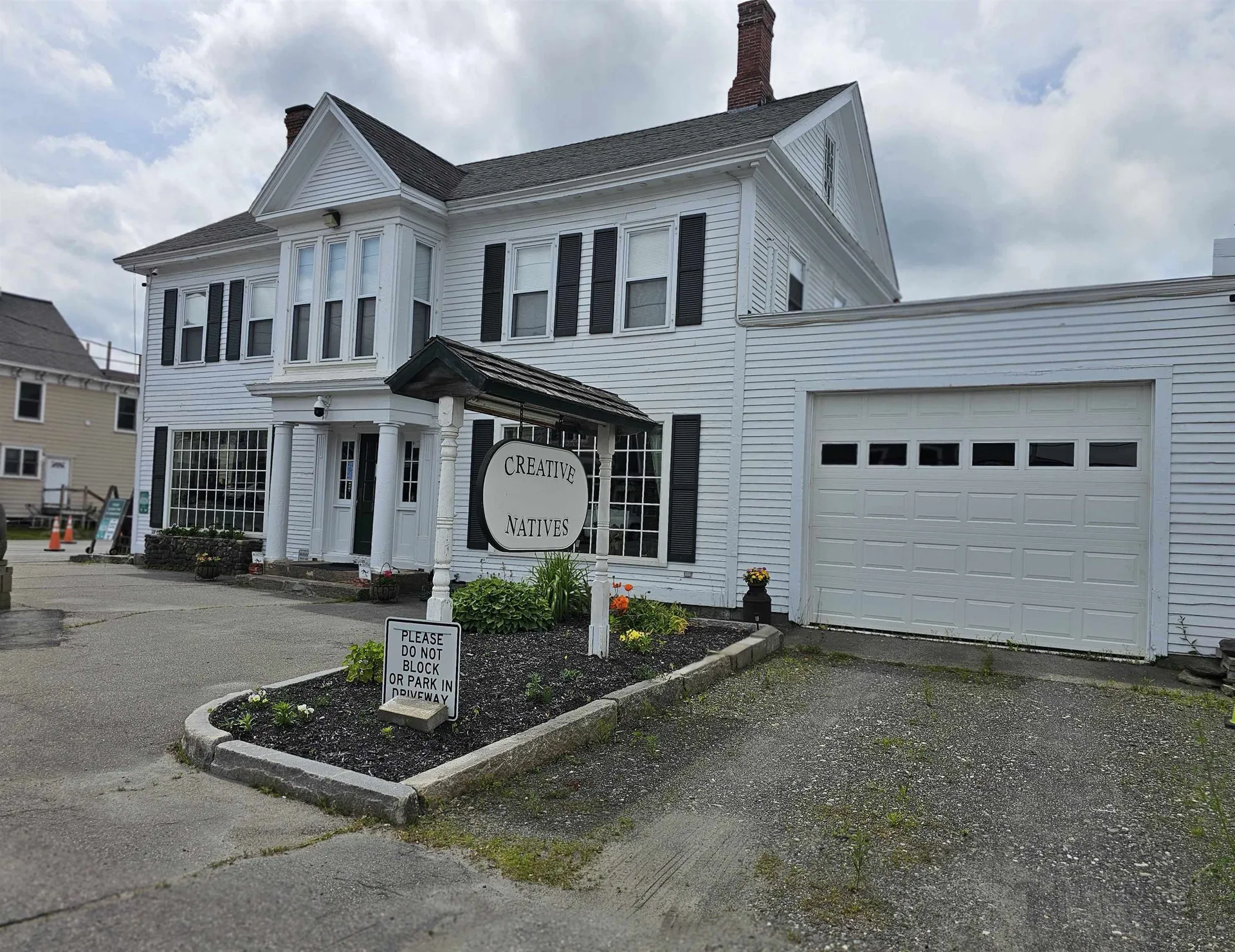 115/117 Main Street Colebrook NH 03576