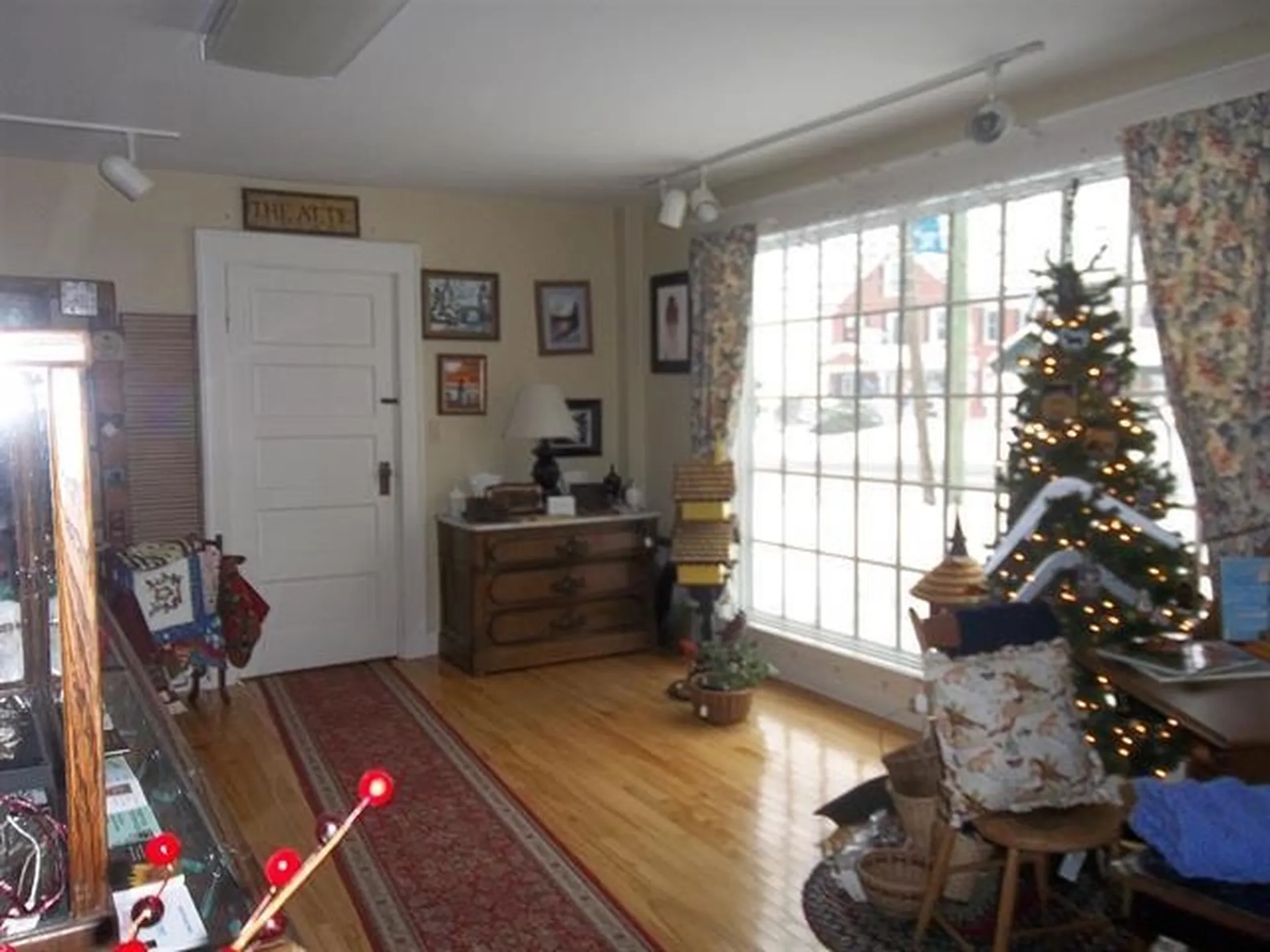 115/117 Main Street Colebrook NH 03576