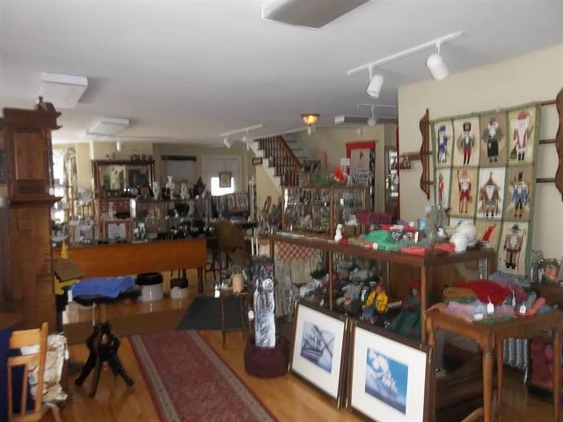 115/117 Main Street Colebrook NH 03576