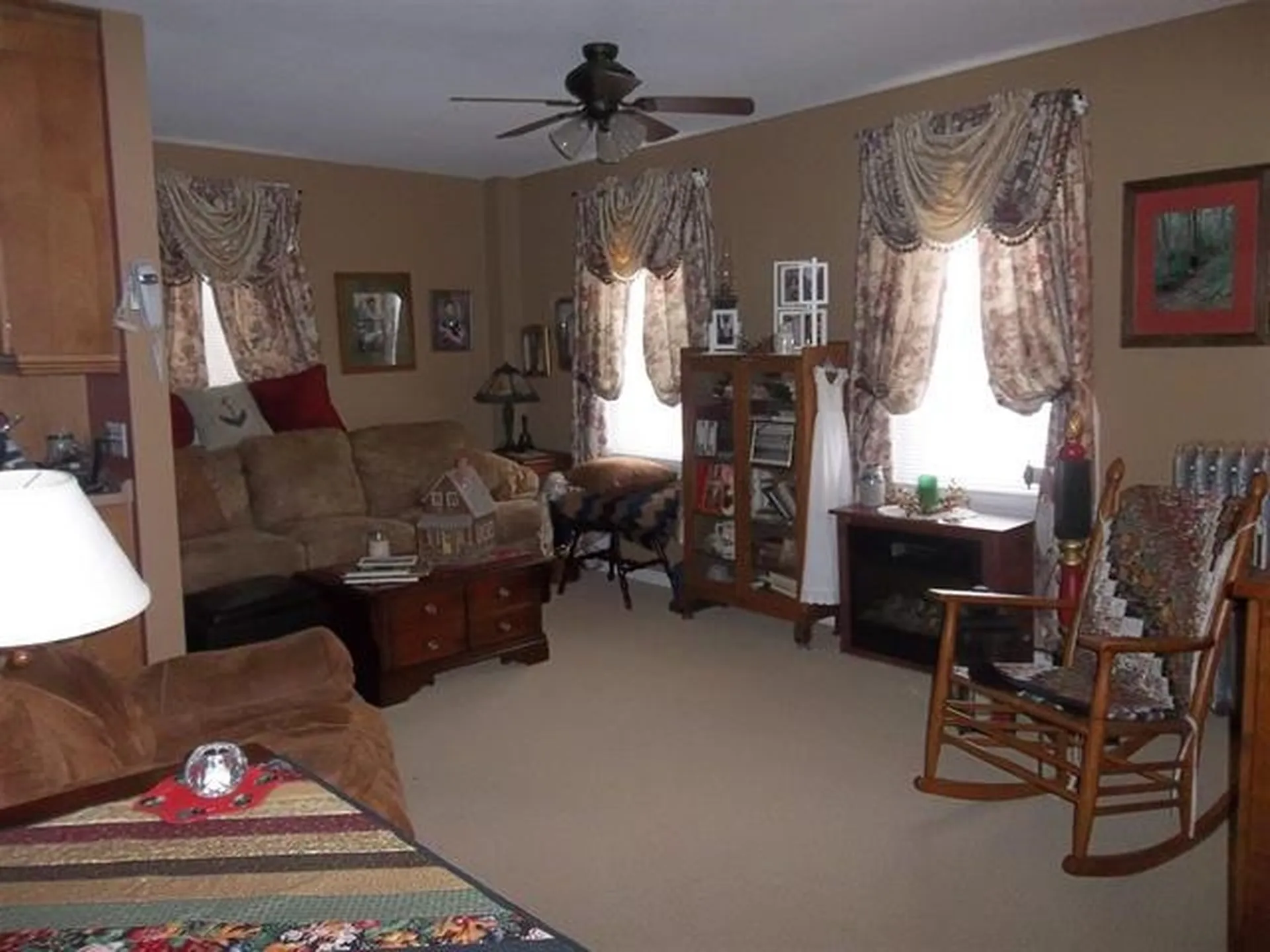 115/117 Main Street Colebrook NH 03576
