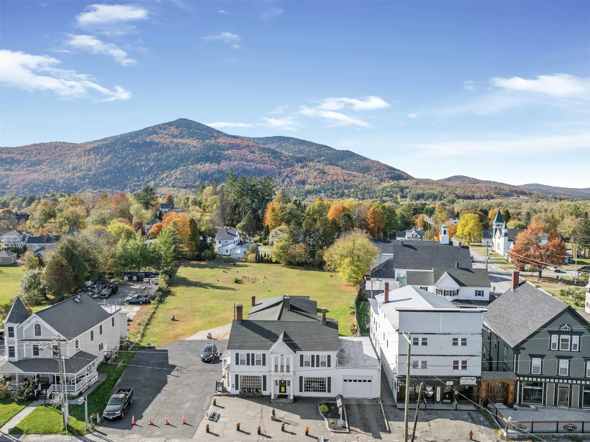 115/117 Main Street Colebrook NH 03576