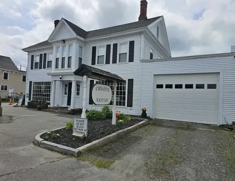 115/117 Main Street Colebrook NH 03576
