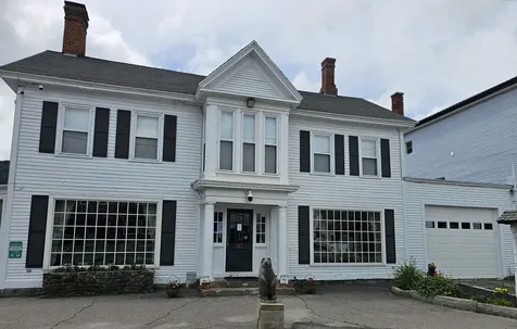 115/117 Main Street Colebrook NH 03576