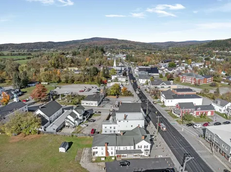 115/117 Main Street Colebrook NH 03576