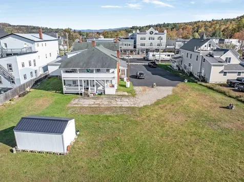 115/117 Main Street Colebrook NH 03576