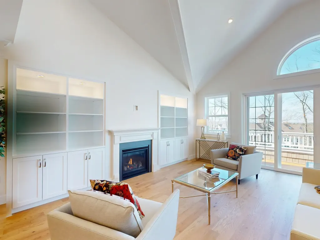 4 Longview Drive Atkinson NH 03811