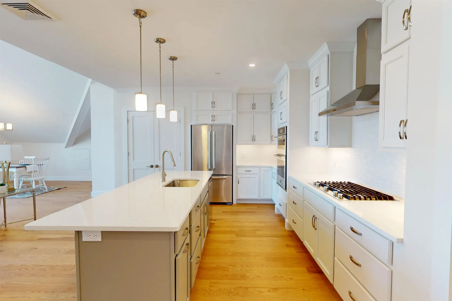 4 Longview Drive Atkinson NH 03811
