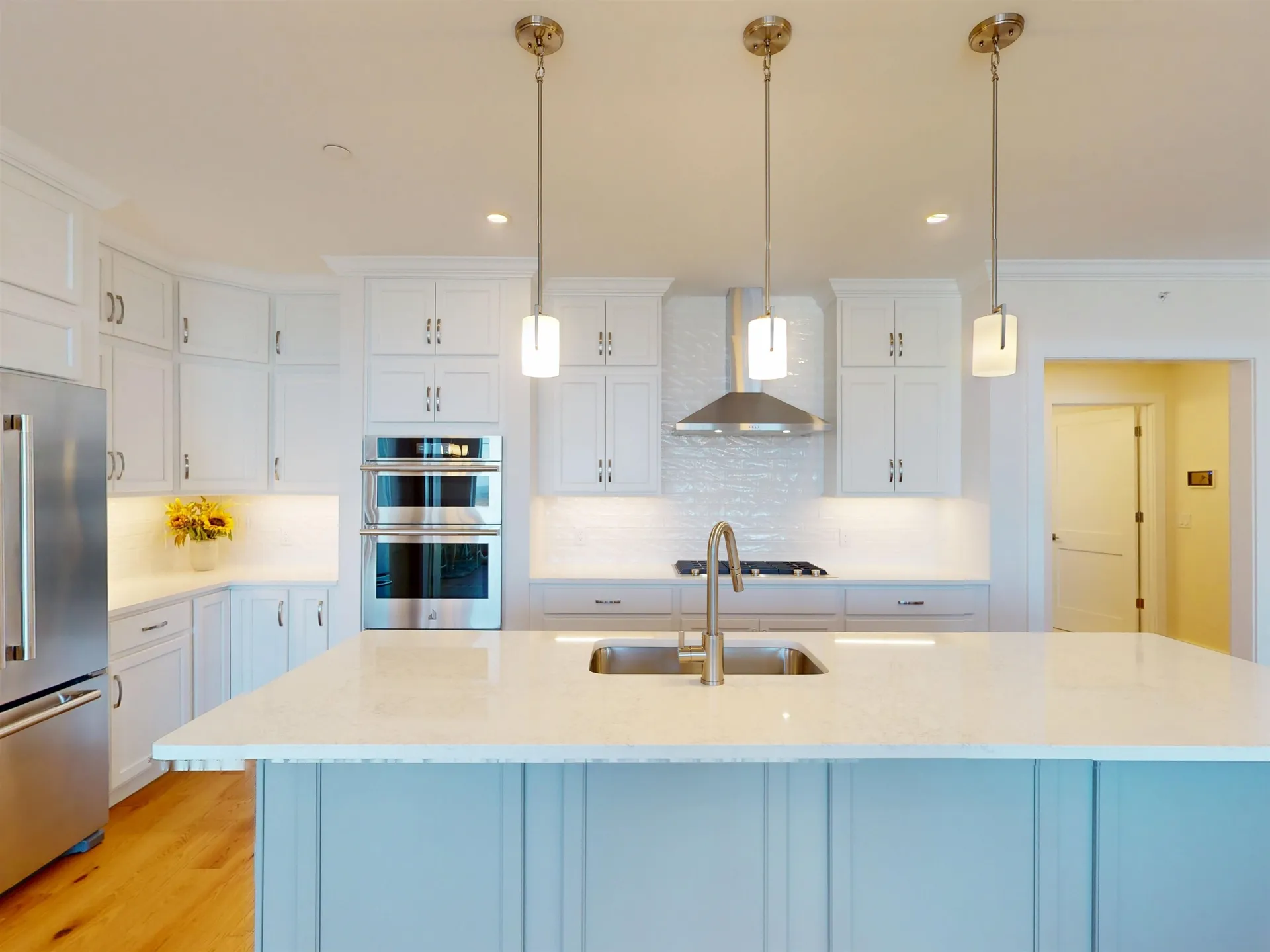 4 Longview Drive Atkinson NH 03811