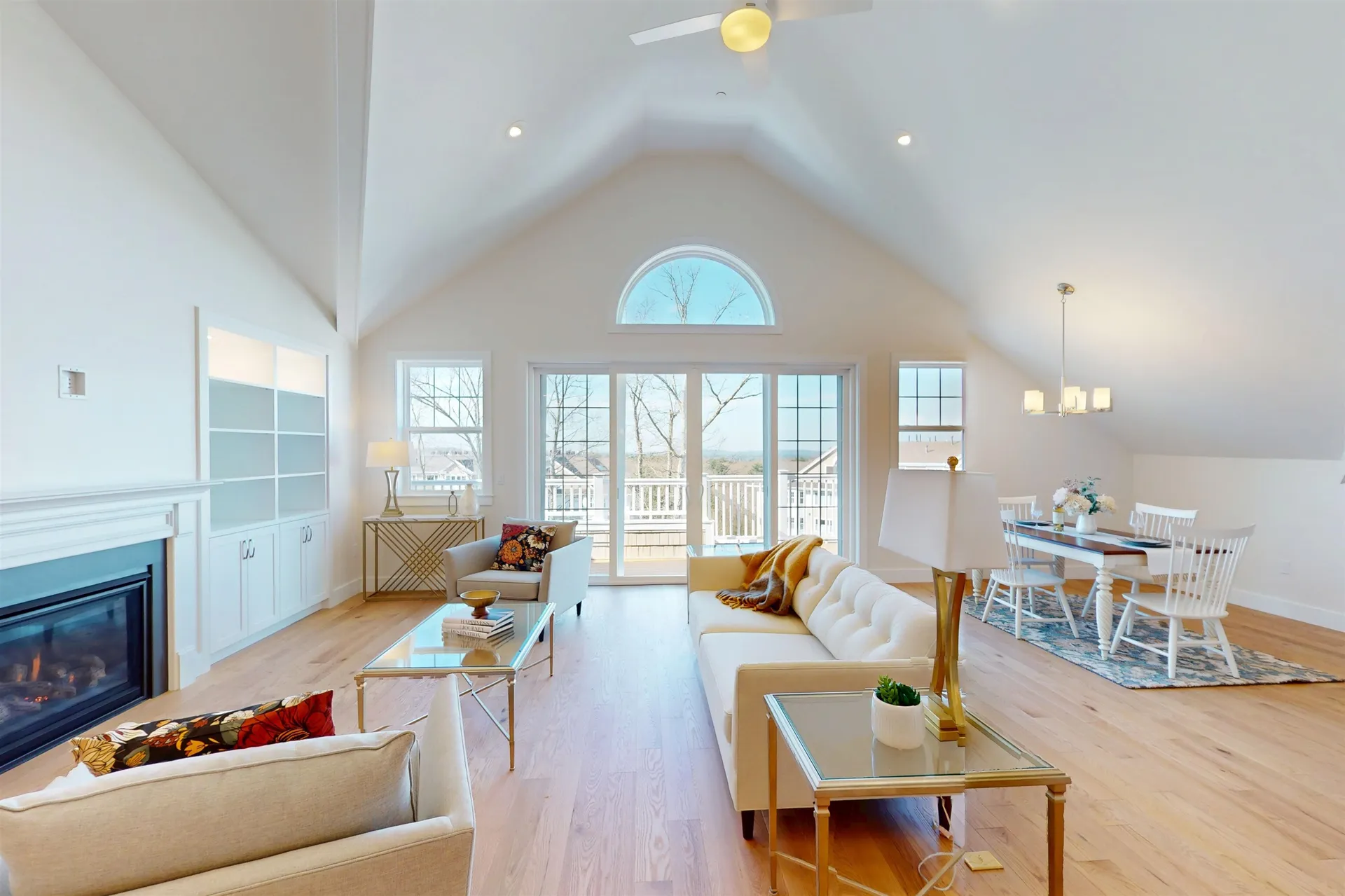 4 Longview Drive Atkinson NH 03811