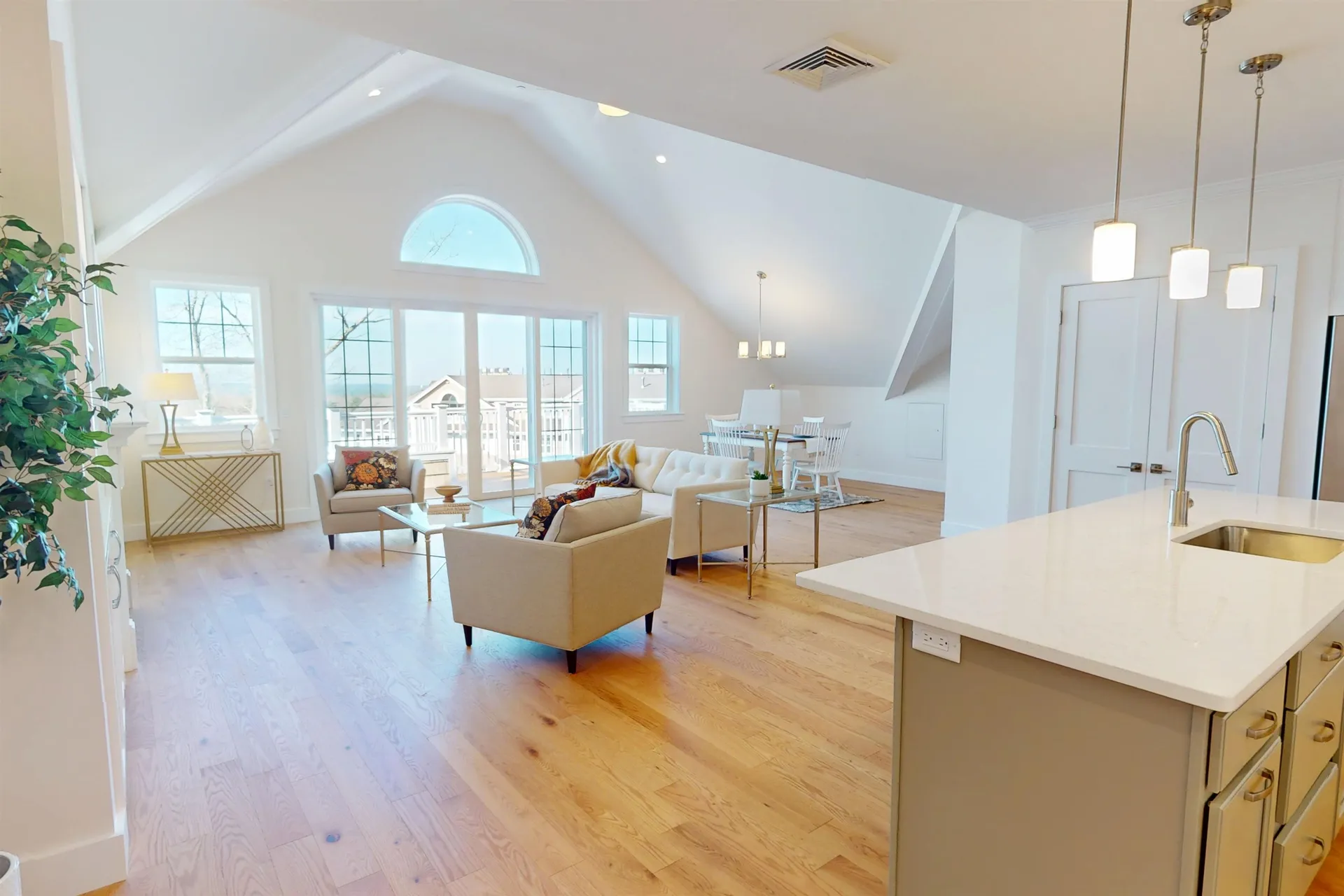 4 Longview Drive Atkinson NH 03811
