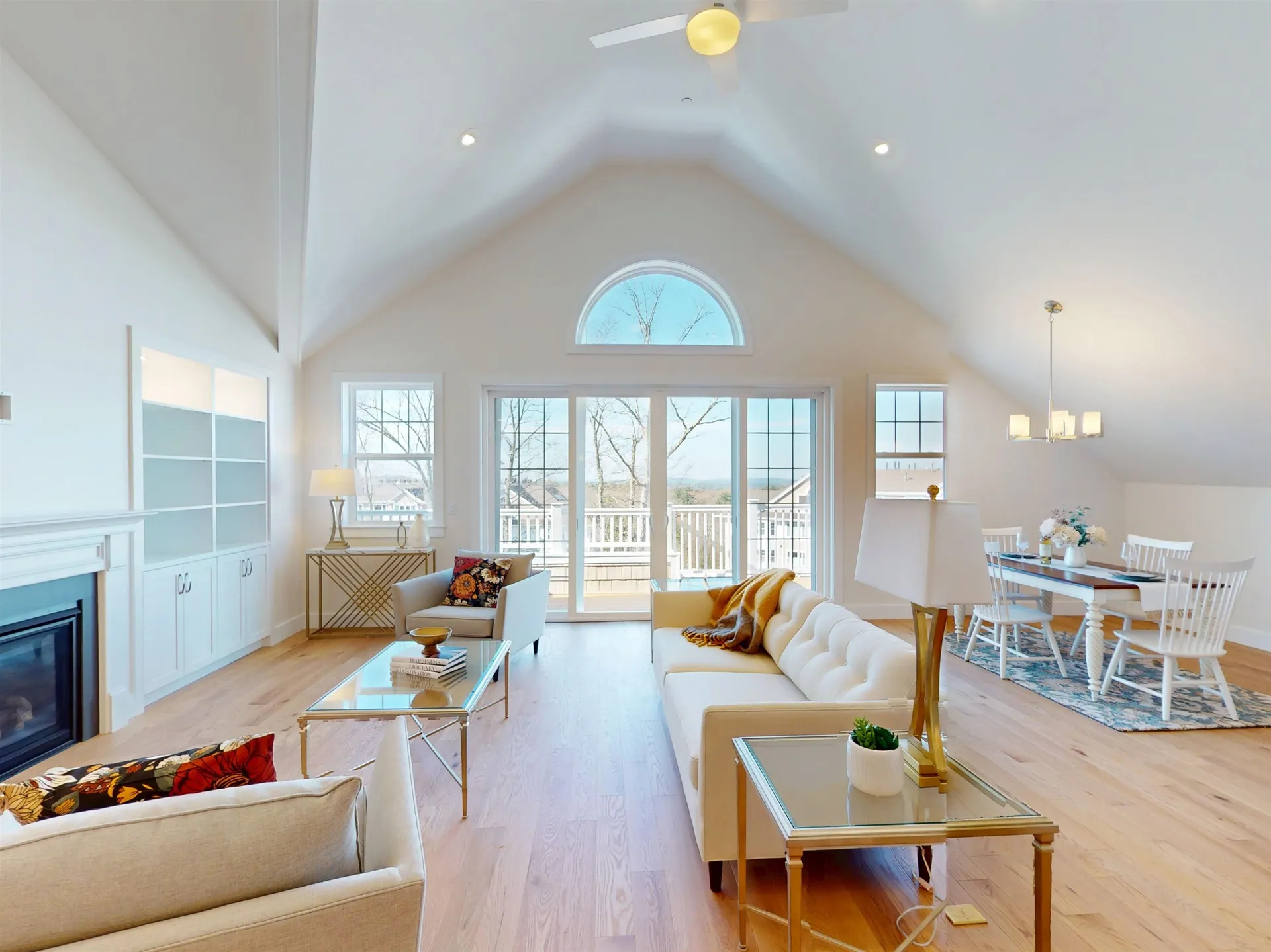4 Longview Drive Atkinson NH 03811