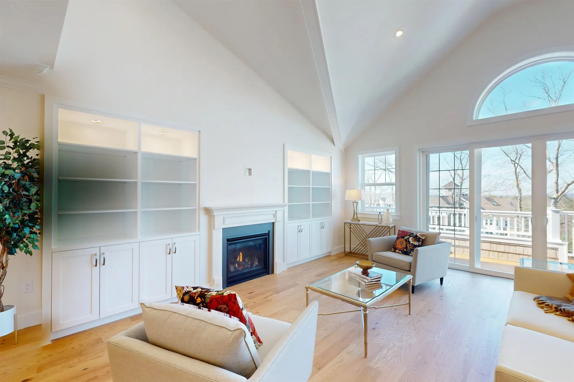 4 Longview Drive Atkinson NH 03811