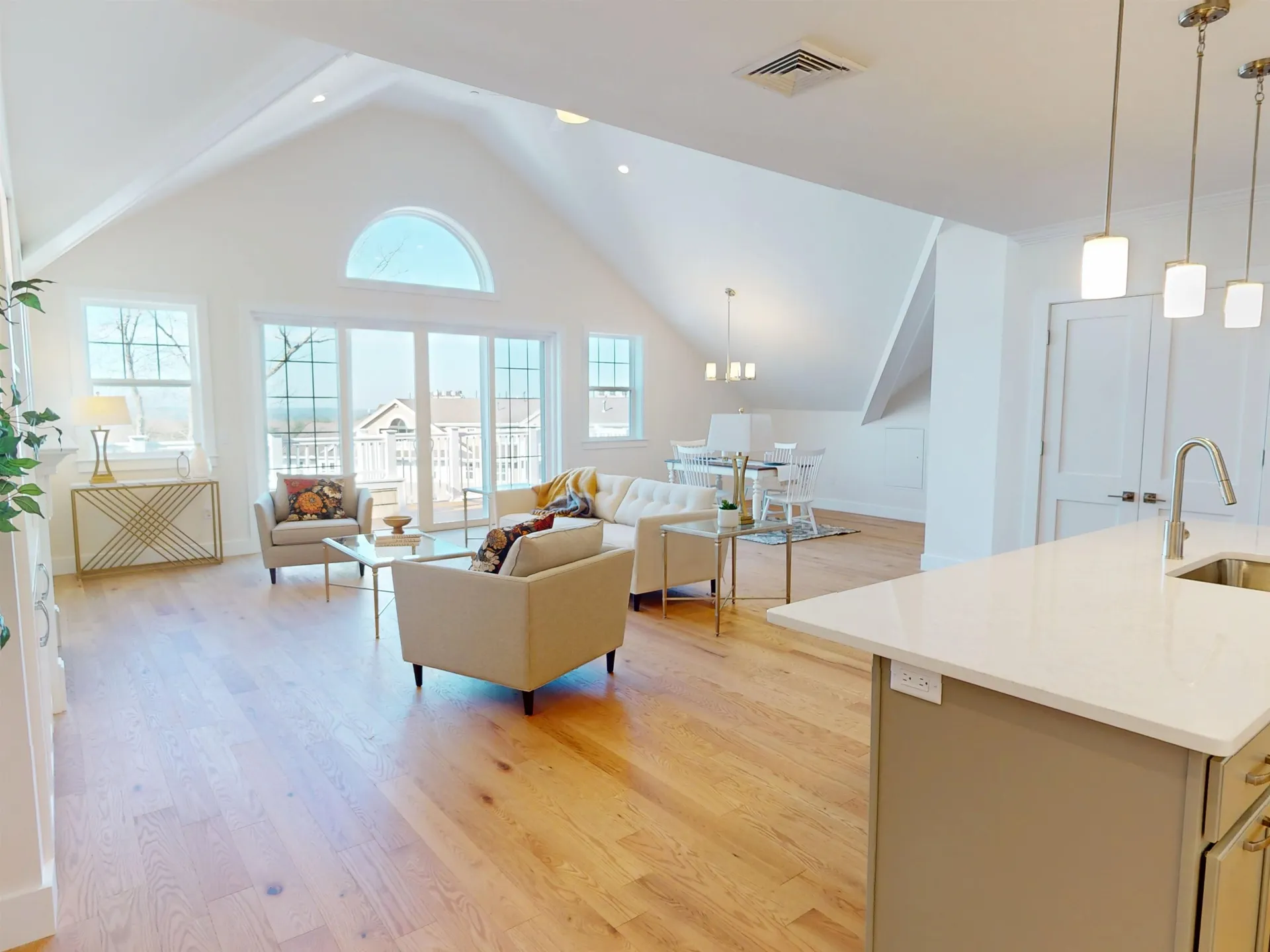 4 Longview Drive Atkinson NH 03811