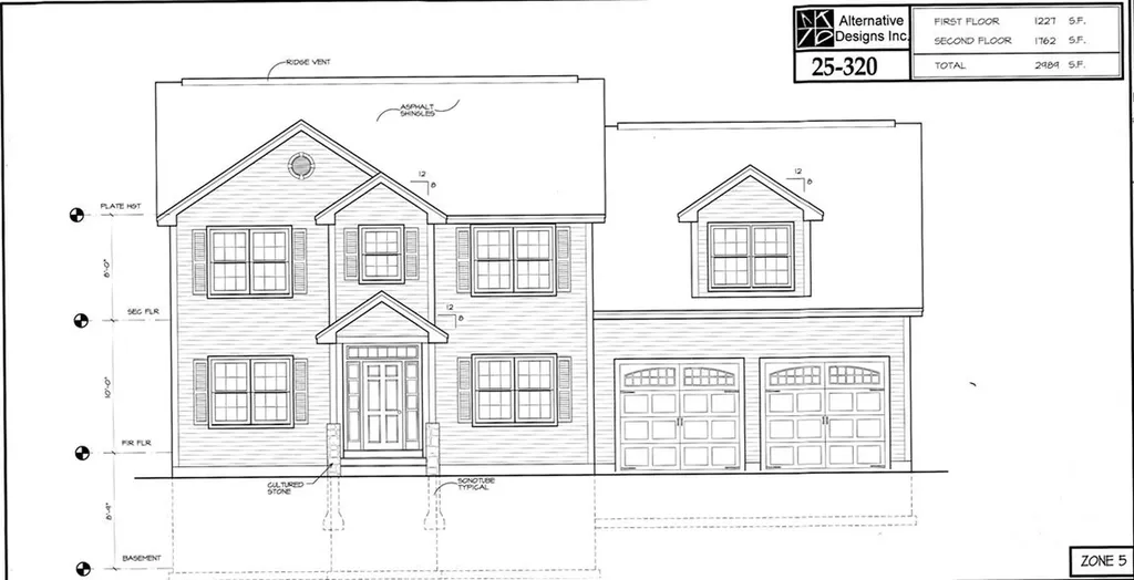 78 Island Pond Road Derry NH 03038