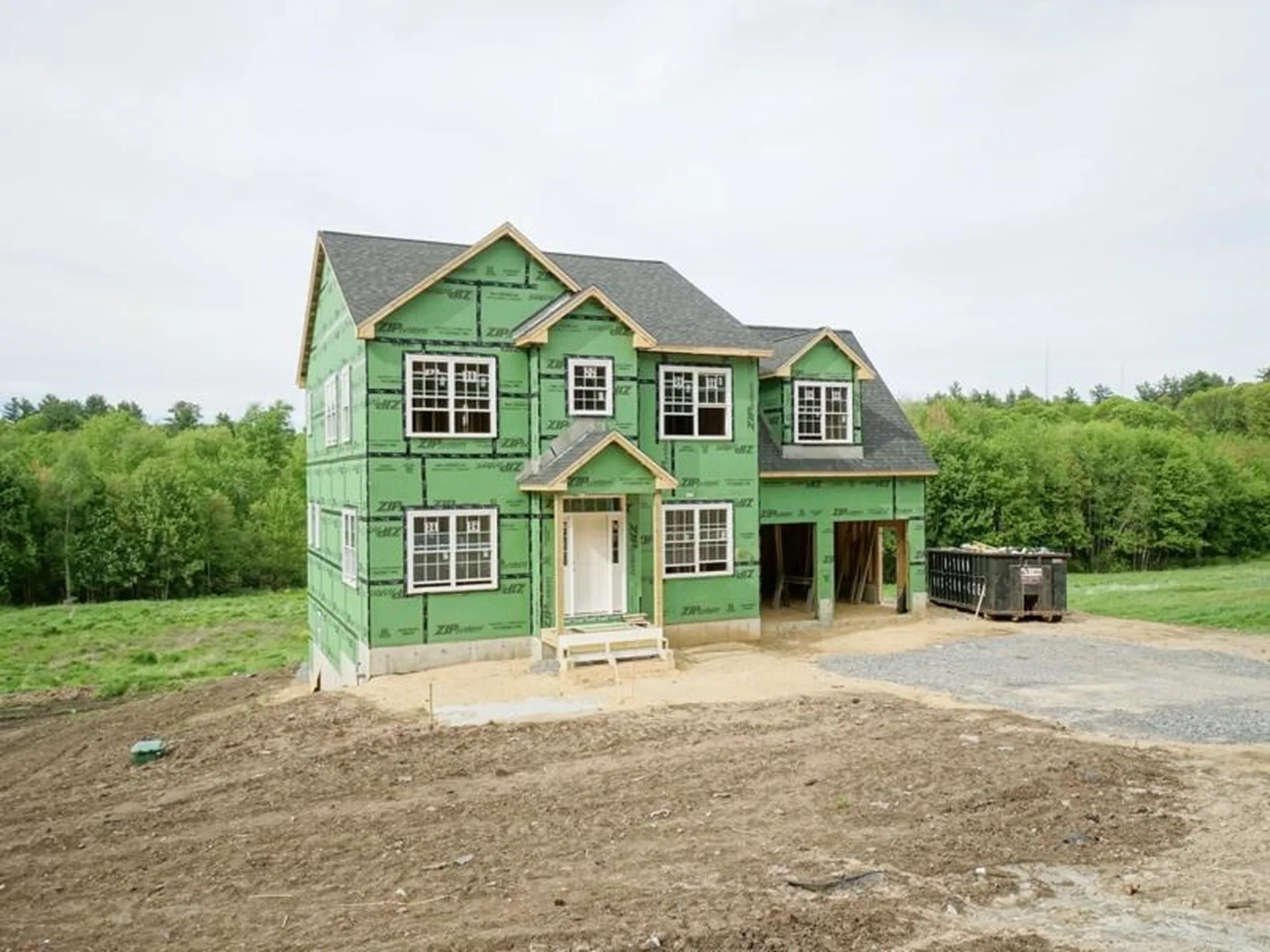 78 Island Pond Road Derry NH 03038