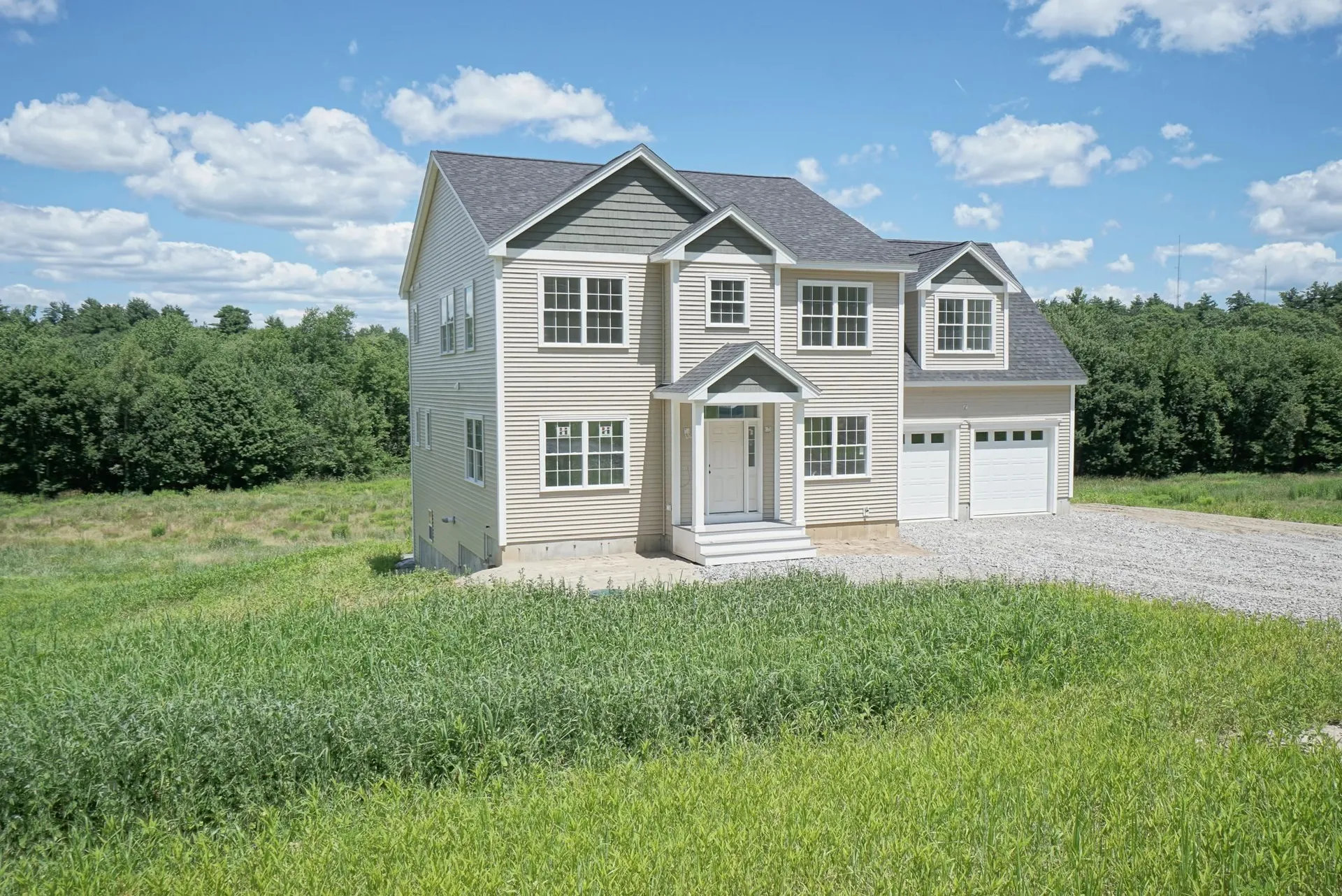 78 Island Pond Road Derry NH 03038